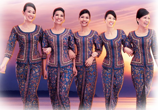 stewardess interview