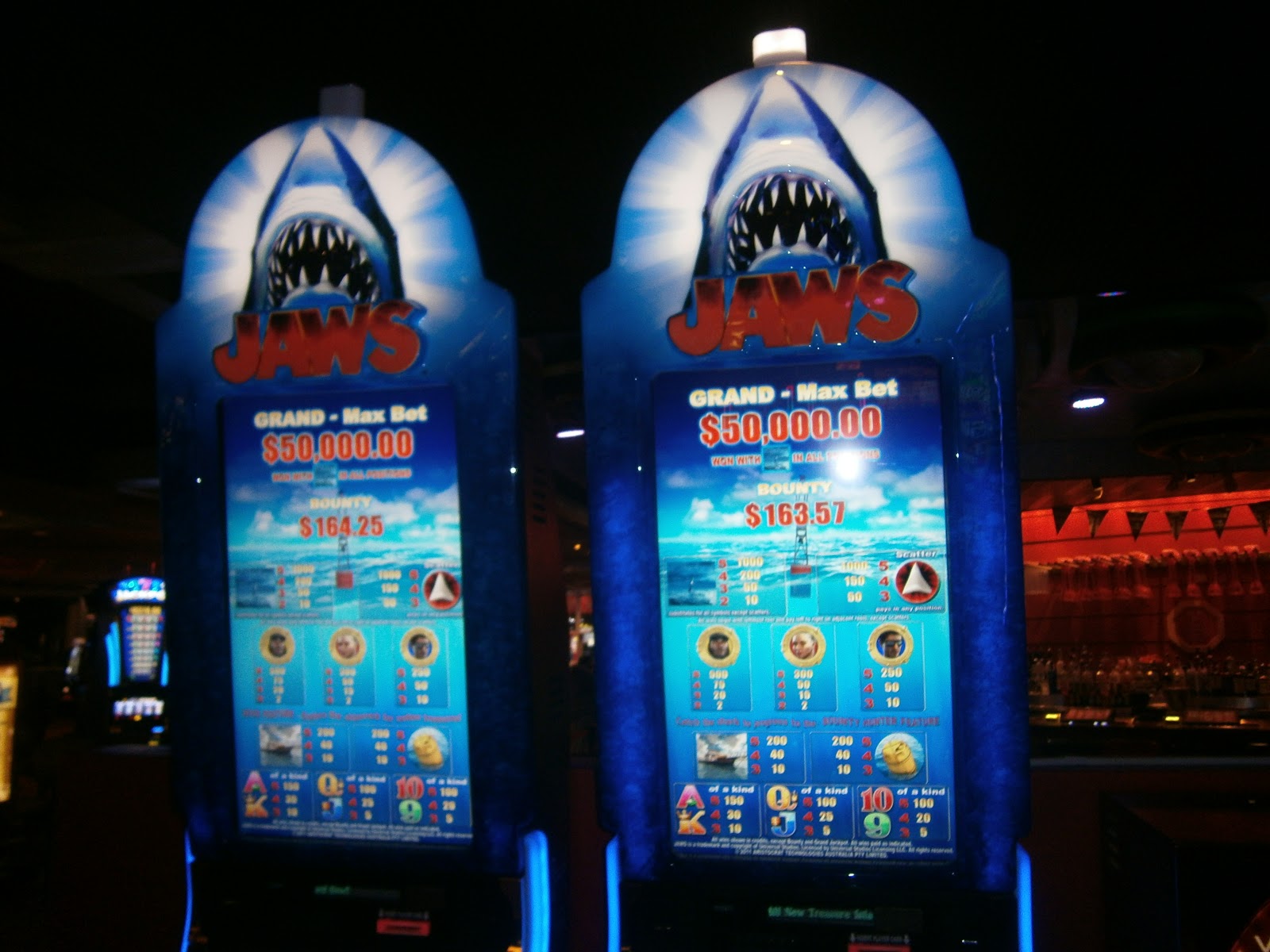 jaws slot machine online jaws slot machine online