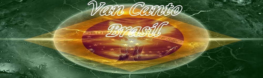 Van Canto Brasil