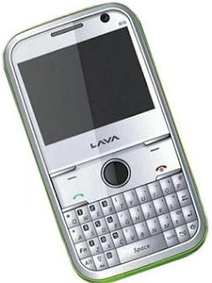 Lava B6