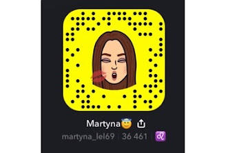 Snapchat: martyna_lel69