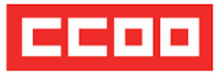 Logotipo CCOO