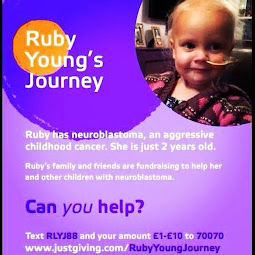 Supporting Ruby Laura