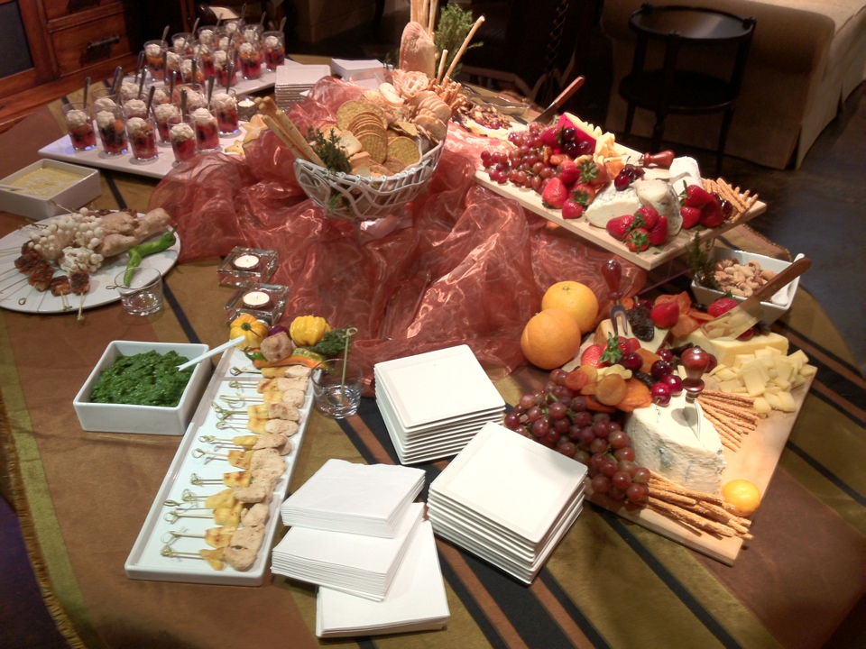 J. Lambeth & Co. BLOG June 2012