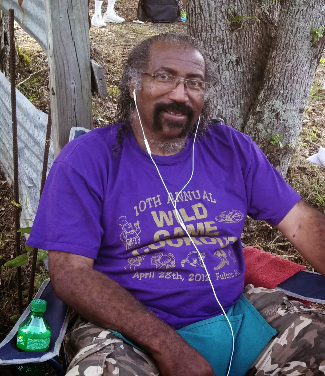 Southern Soul Paradise Carnes Park Mother's Day Blues Concert