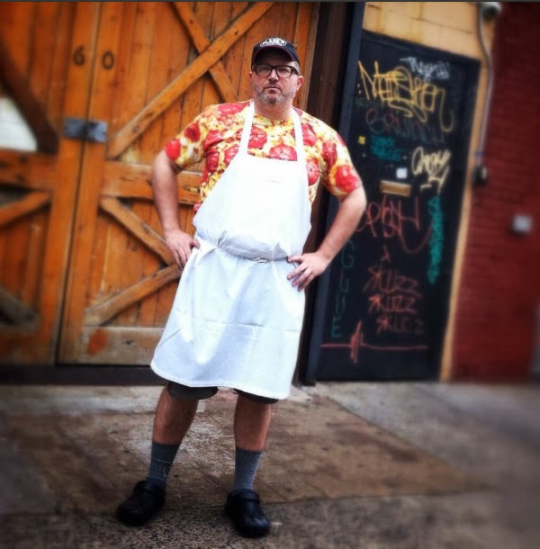 Delicious Pizza shirt Spicytec