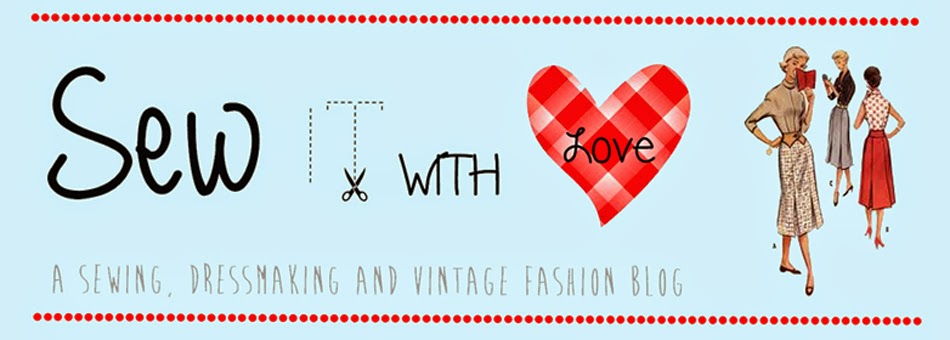Sew it With Love