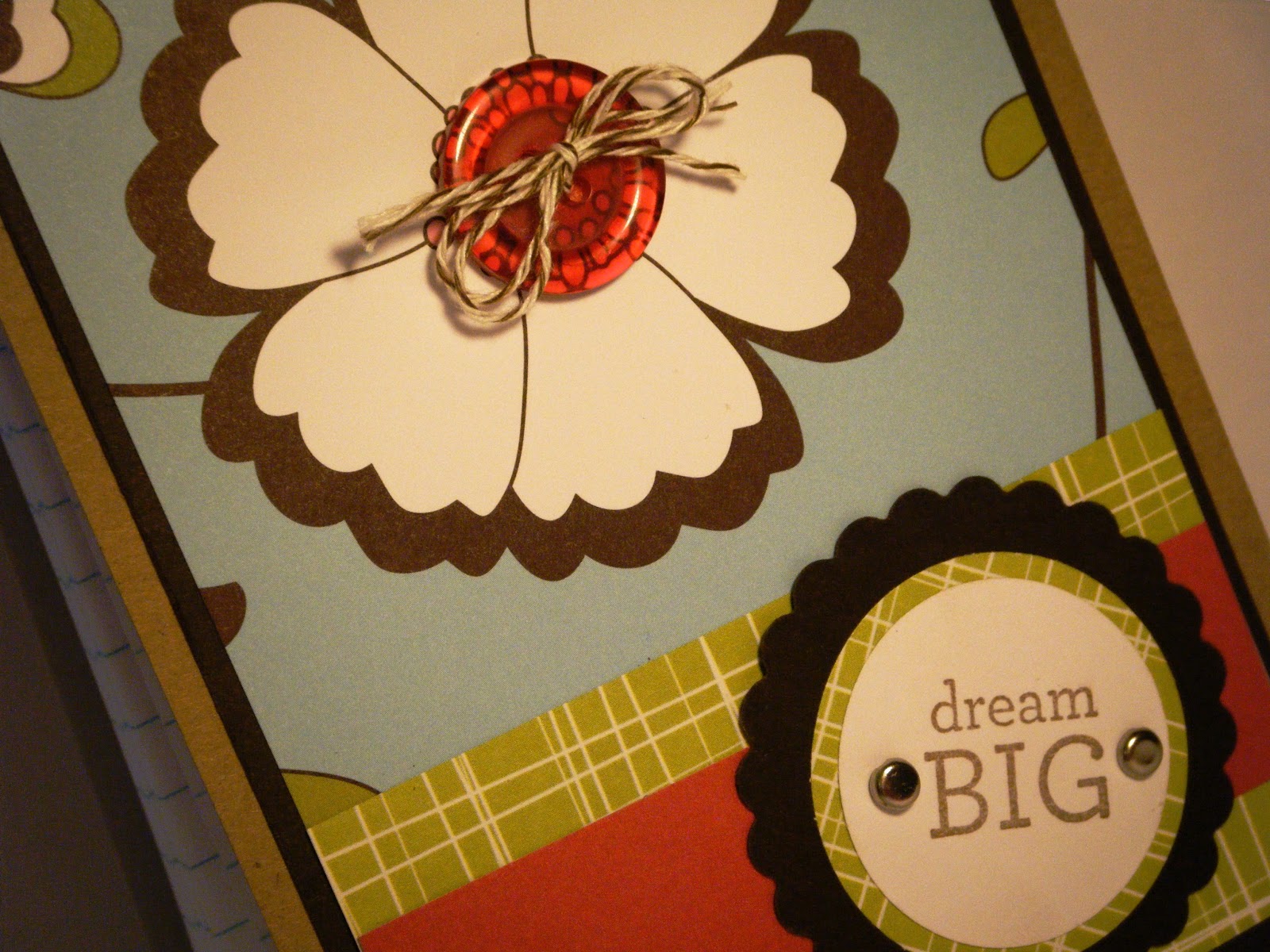 Pink and Paper Altered Notepad Tutorial