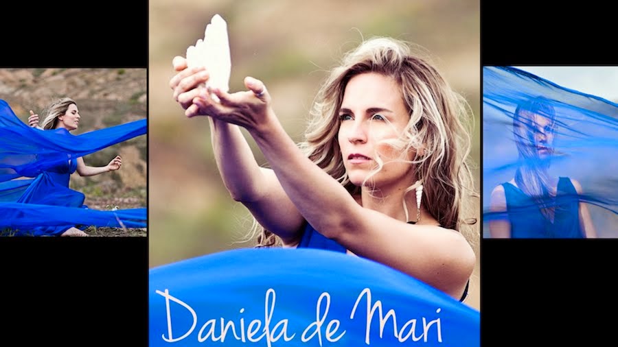 Daniela de Mari