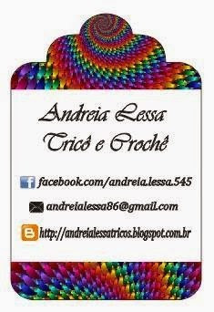 Andreia Lessa Handmade