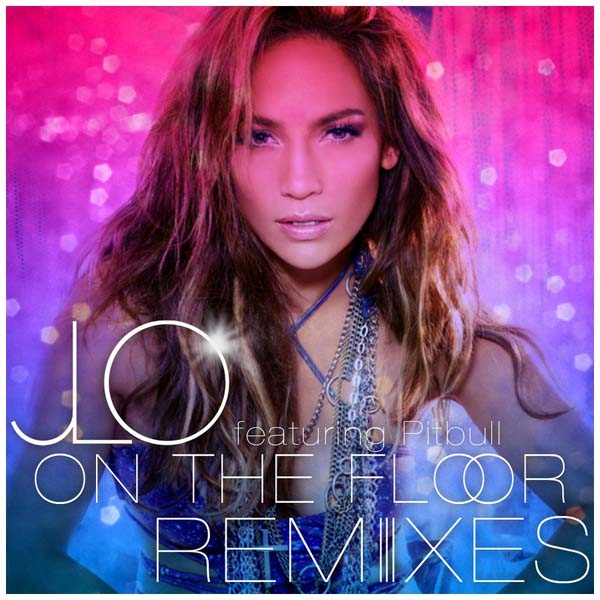 Bersperlike Jennifer Lopez On The Floor Ft Pitbull Mp3 Download