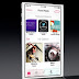  iTunes Radio es el nuevo servicio de música integrado en iOS 7 presentado en la WWDC 2013 Keynote de Apple