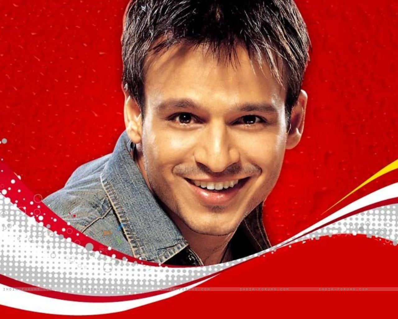 Vivek Oberoi | Well Known Actors
