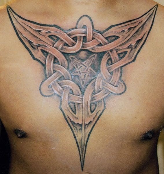 Tribal Tattoos