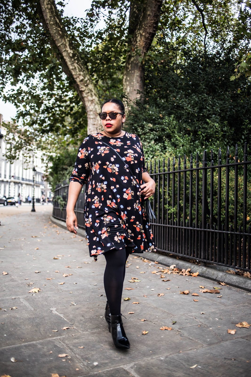 New Blooms Matalan Curve Collection AW16 ChloePierreLDN