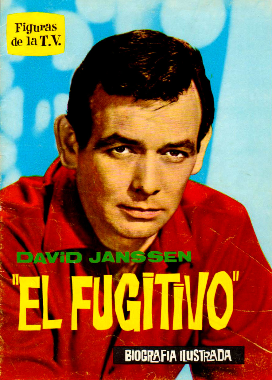 El Fugitivo [2000-2001]