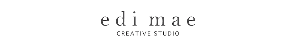 edi mae | creative studio