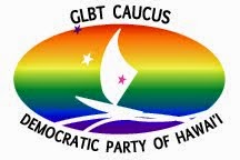 GLBT Caucus Supports Our Campaign