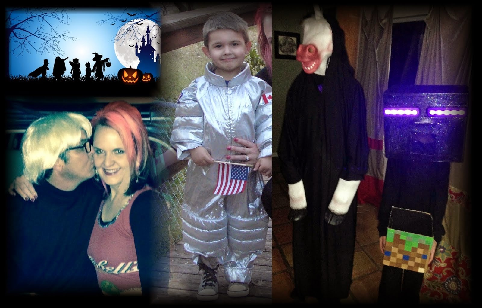 Halloween 2014