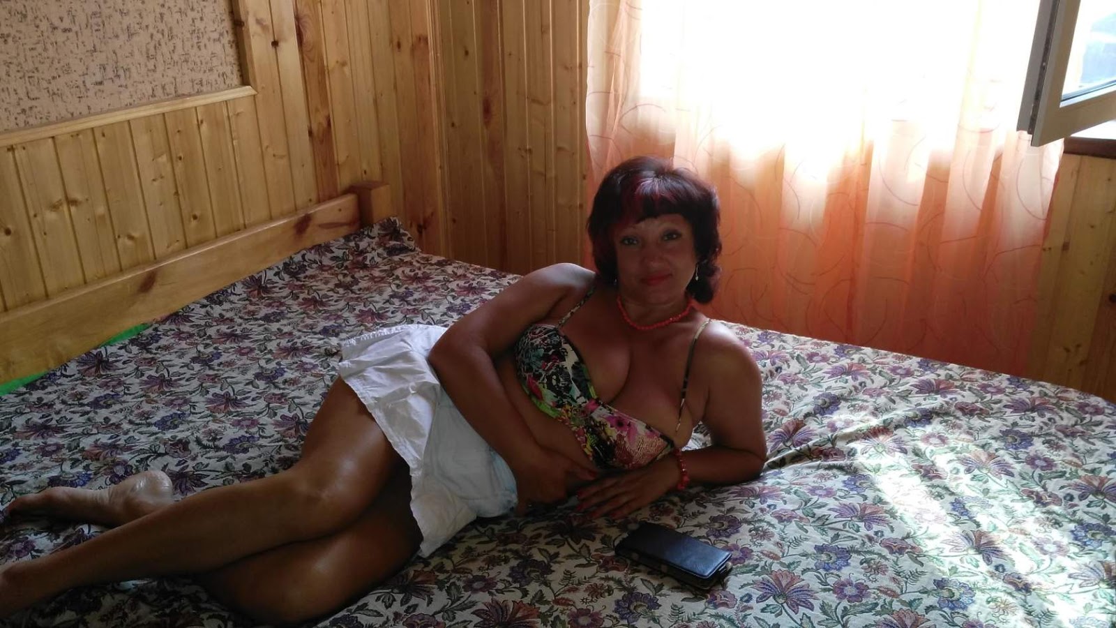 Секс Зрелой Женщиной В Челябинске