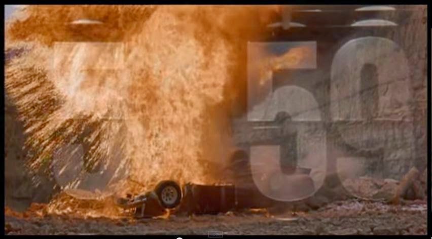 Atrapado en el tiempo - Groundhog Day - el fancine - el troblogdita - Álvaro García - ÁlvaroGP - Periodismo y Cine Atrapado en el tiempo - Groundhog Day - el fancine - el troblogdita - Álvaro García - ÁlvaroGP - Periodismo y Cine