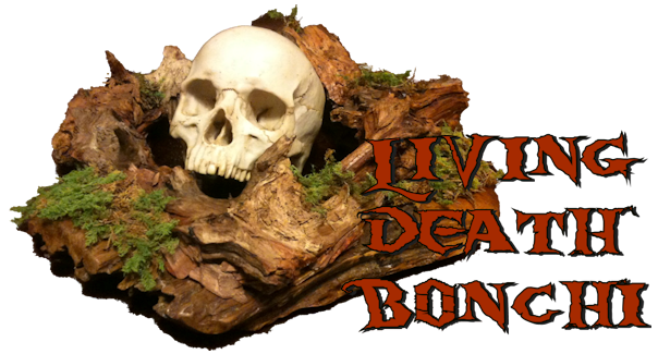 Living Death Bonchi