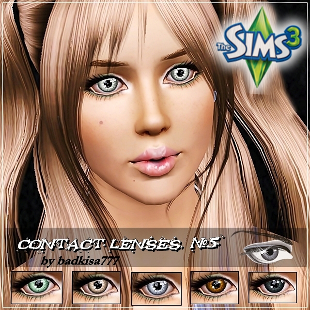 The Sims 3: Глаза - Страница 7 Eyes%E2%84%965