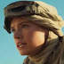 Star Wars: Episódio VII - O Despertar da Força (Star Wars: Episode VII - The Force Awakens, 2015). Teaser trailer.