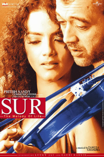 Sur (2002) Movie Poster Sur (2002) Movie Poster
