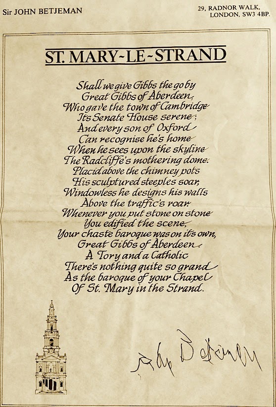 Poem of the month picture