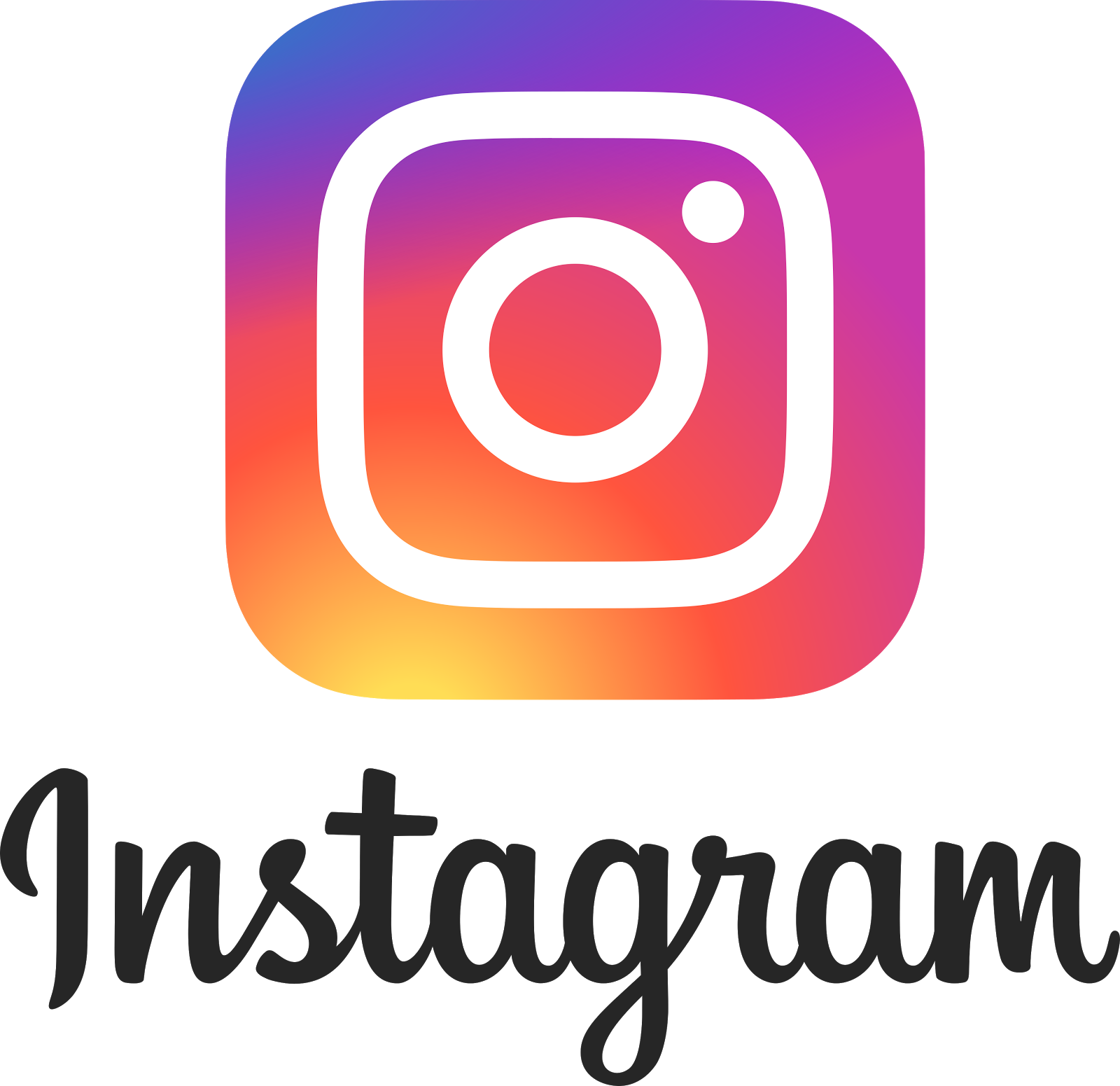 Follow our Instagram