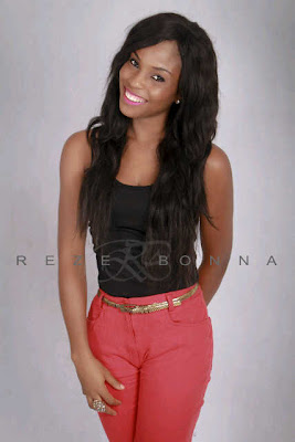 Beauty Of The Day - Dera Uduezue 3