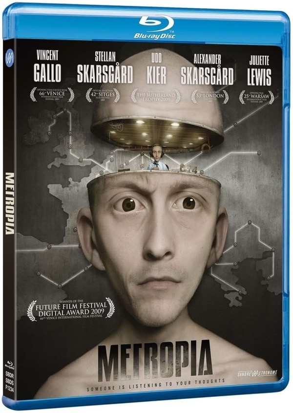 metropia movie