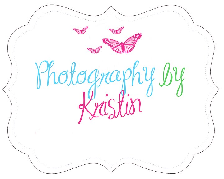 Photography by Kristin