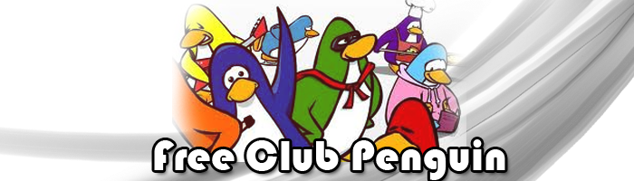 Free Club Penguin Membership