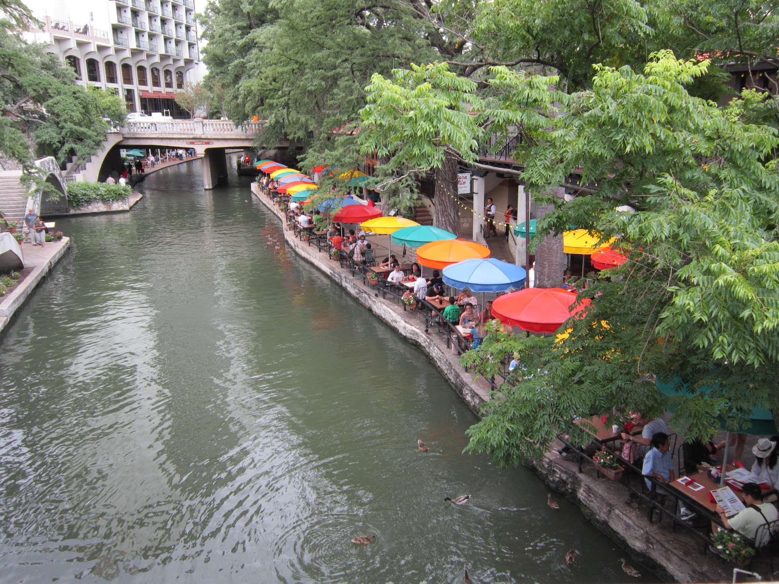 Dinner Night Remember the Alamo!