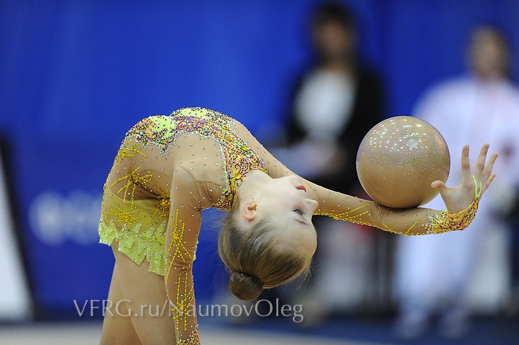 Anastasia Karakulova Анастасия Каракулова