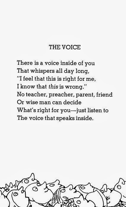 The Voice