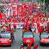 MayDay 2014, Buruh Sedunia Bersatulah (Editorial Edisi Mei - Jun 2014)
