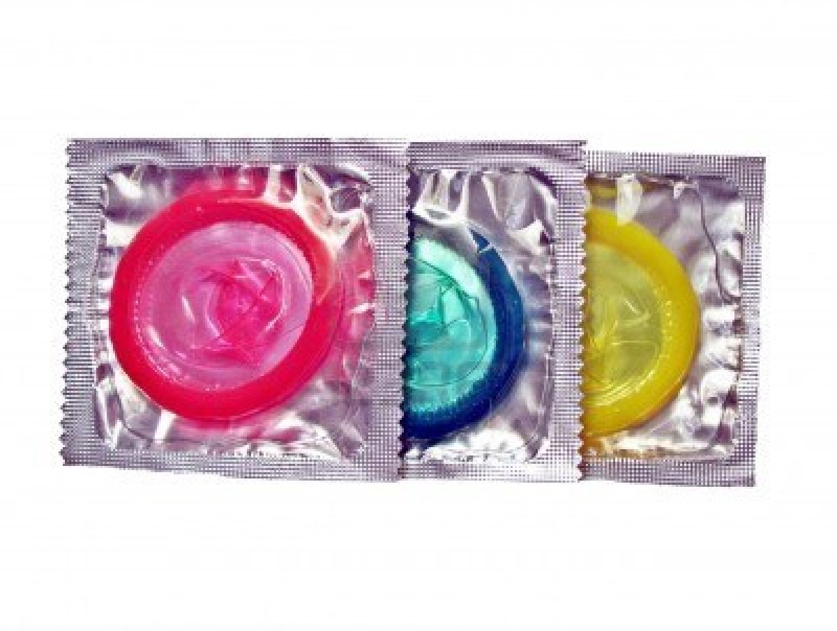 Презервативы ультратонкие MY.SIZE PRO размер 53, 3 шт 125MSPro - My Size - Ультратонкие презервативы - Купить