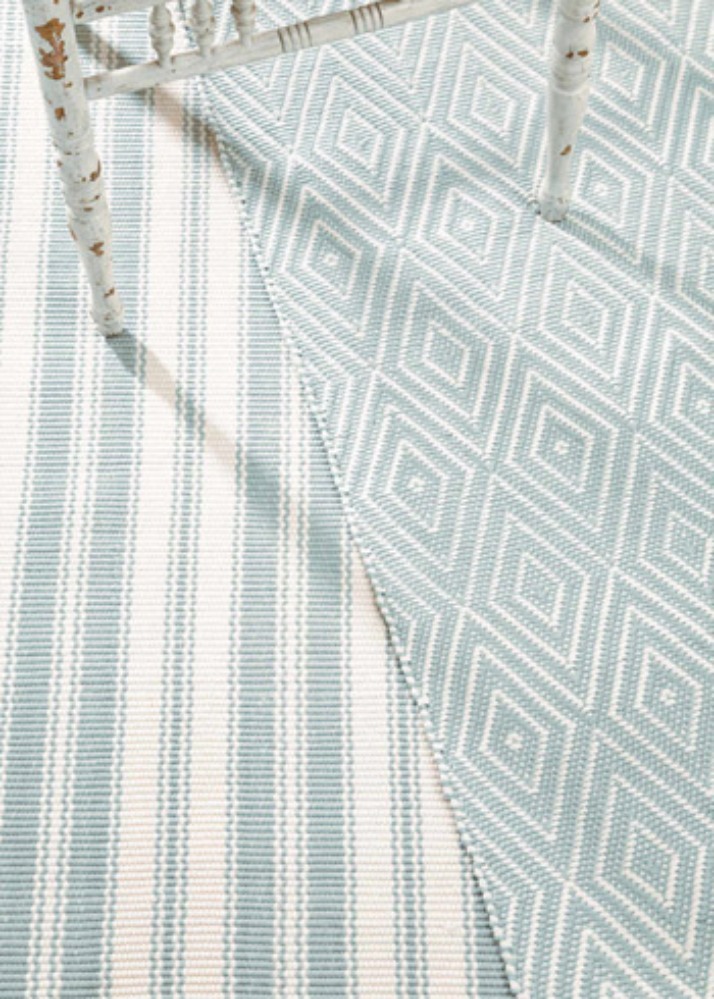 urban farmgirl dash & albert rug questions help!