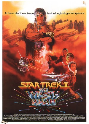Du Hành Giữa Các Vì Sao 2 - Star Trek 2: The Wrath of Khan (1982) Vietsub 55