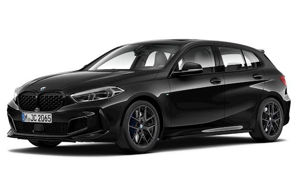 BMW Série 1, 2, e 7 ganham série Dark Edition no Brasil - fotos e preços BMW Série 1, 2, e 7 ganham série Dark Edition no Brasil - fotos e preços