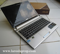 Laptop Gaming - ASUS U36SD
