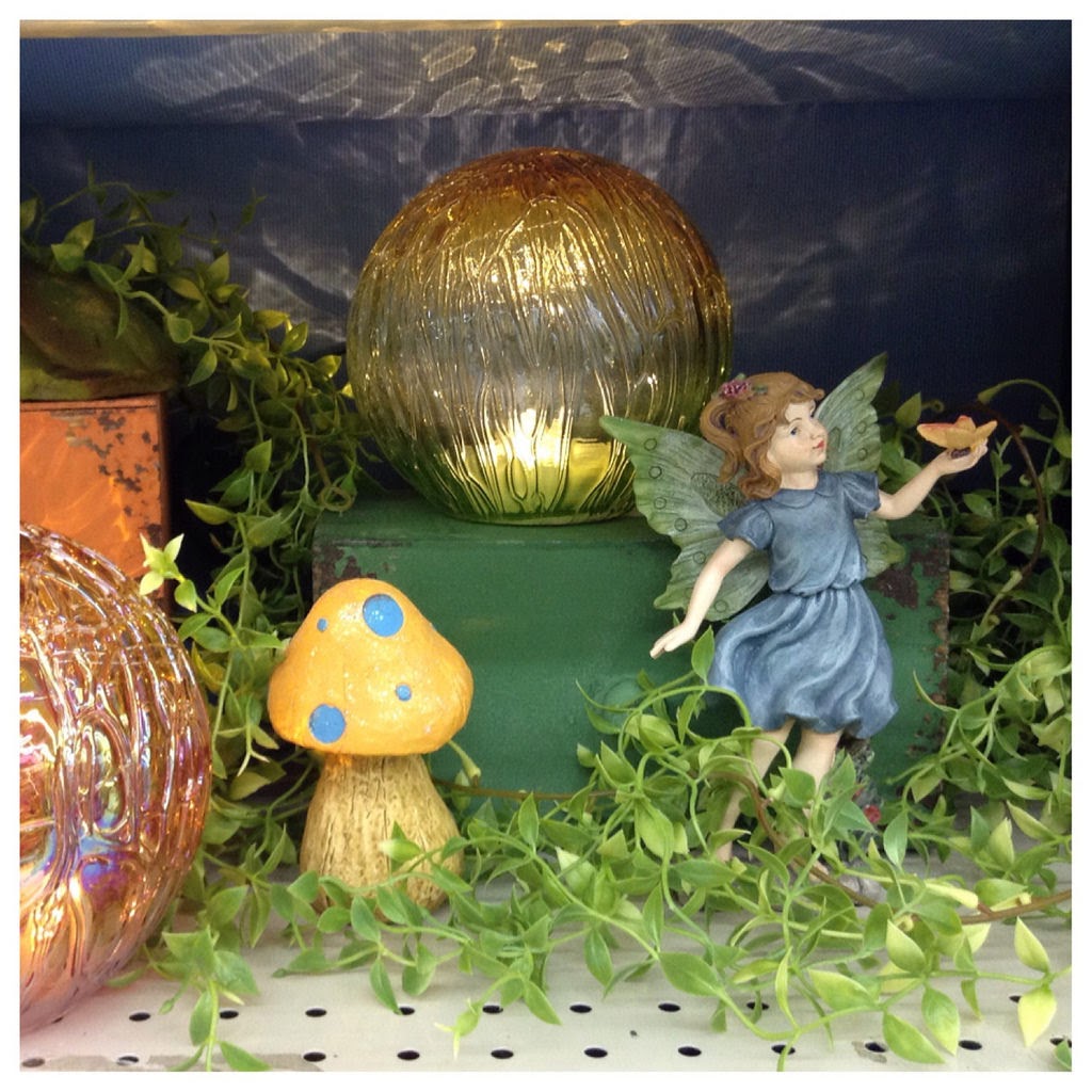 Crafts Direct Blog: Fairy Garden Supplies are on sale!