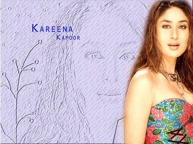 Hot Kareena Kapoor's Pictures