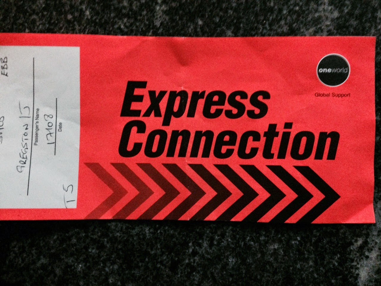 due unto others 9,000 Miles Uphill!