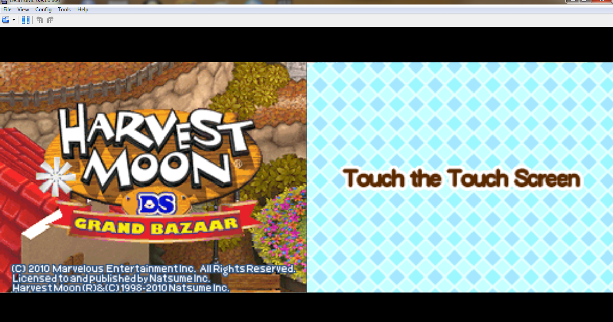 How To Put Cheats On Desmume