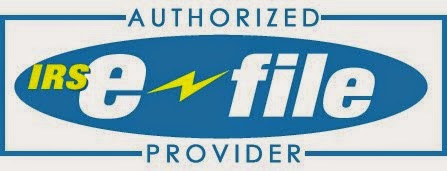 Authorized Efile Provider