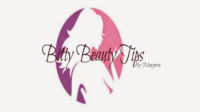 Bitty Beauty Tips